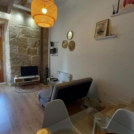 Increible Apartamento Frente Al Puente Romano Apartment Salamanca Ngoại thất bức ảnh