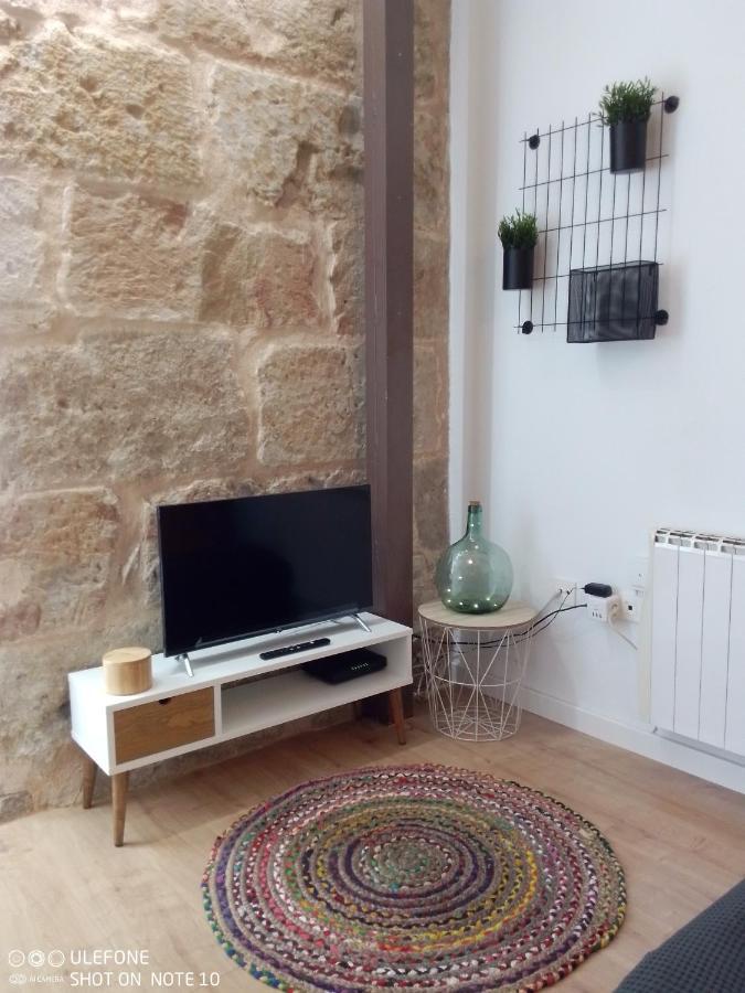 Increible Apartamento Frente Al Puente Romano Apartment Salamanca Ngoại thất bức ảnh