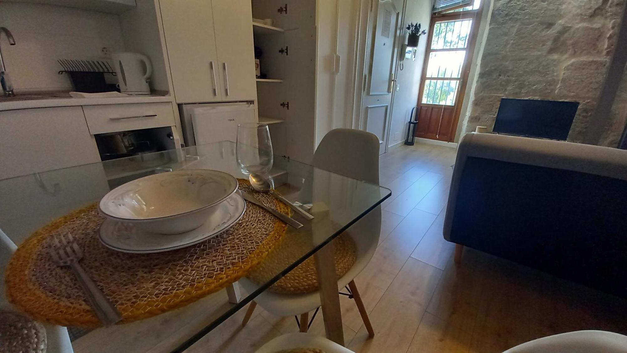 Increible Apartamento Frente Al Puente Romano Apartment Salamanca Ngoại thất bức ảnh