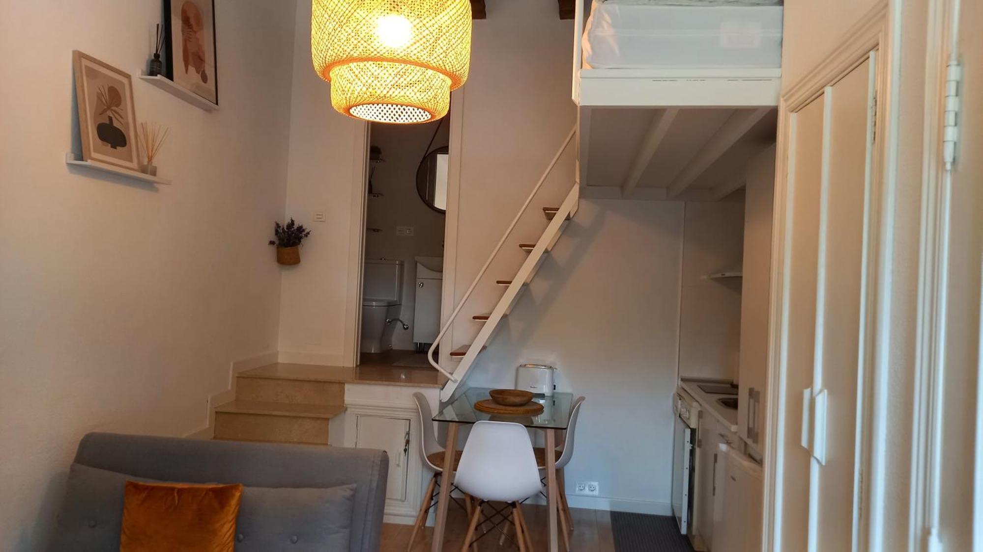 Increible Apartamento Frente Al Puente Romano Apartment Salamanca Ngoại thất bức ảnh