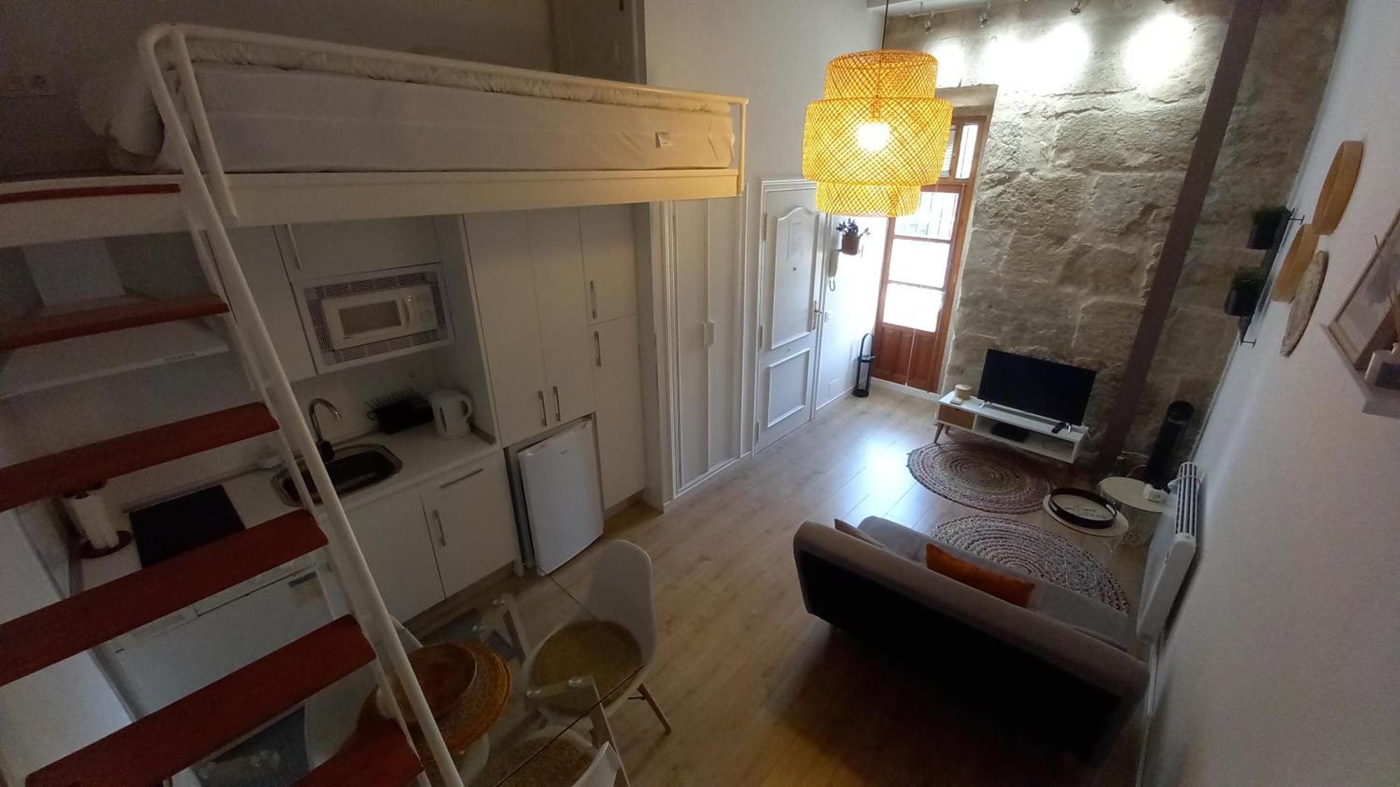 Increible Apartamento Frente Al Puente Romano Apartment Salamanca Ngoại thất bức ảnh