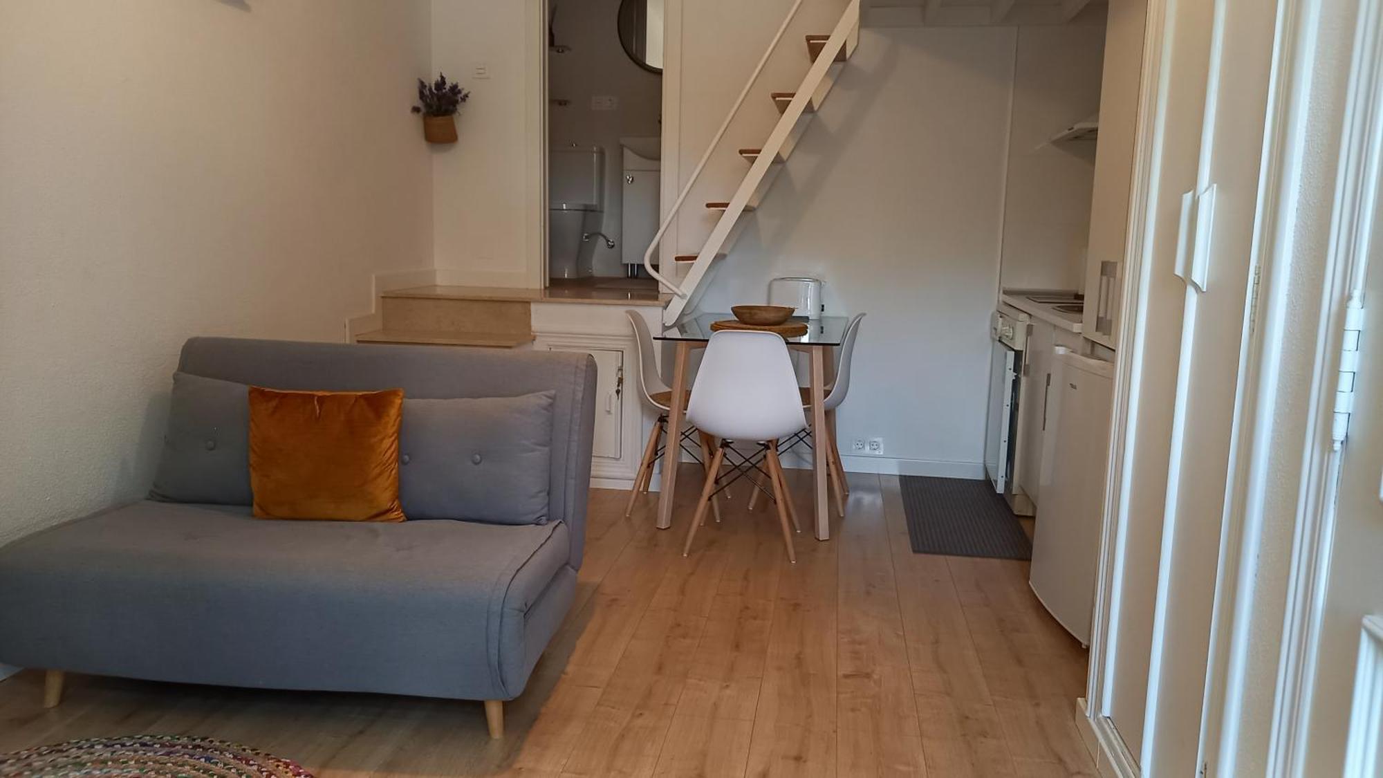 Increible Apartamento Frente Al Puente Romano Apartment Salamanca Ngoại thất bức ảnh