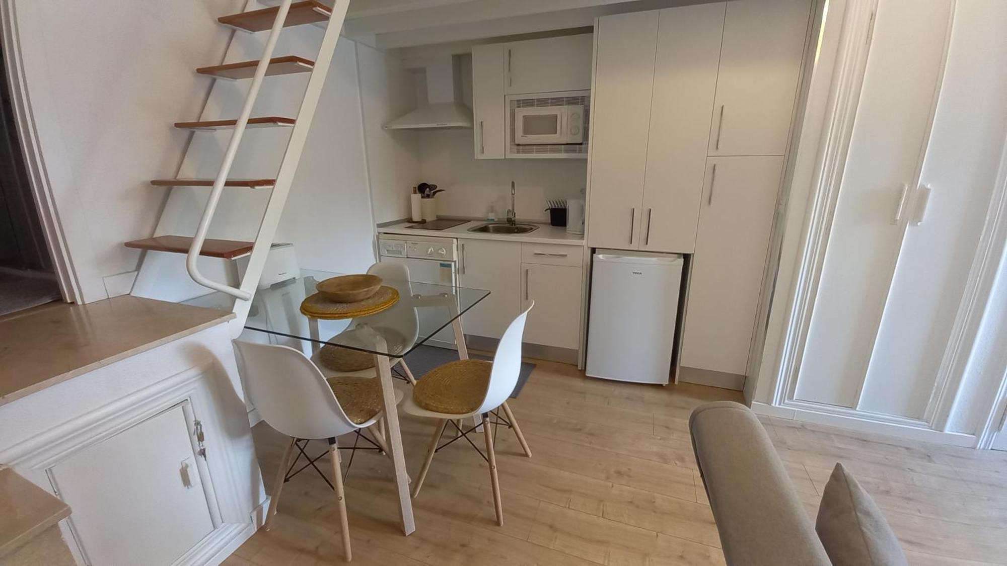 Increible Apartamento Frente Al Puente Romano Apartment Salamanca Ngoại thất bức ảnh