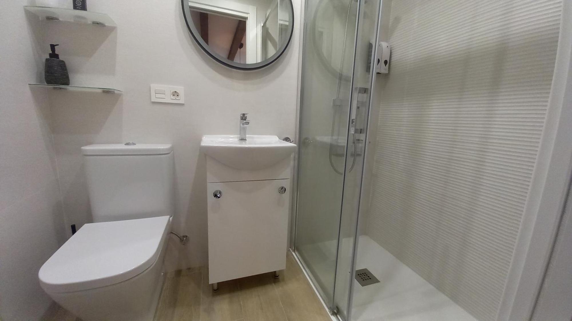 Increible Apartamento Frente Al Puente Romano Apartment Salamanca Ngoại thất bức ảnh