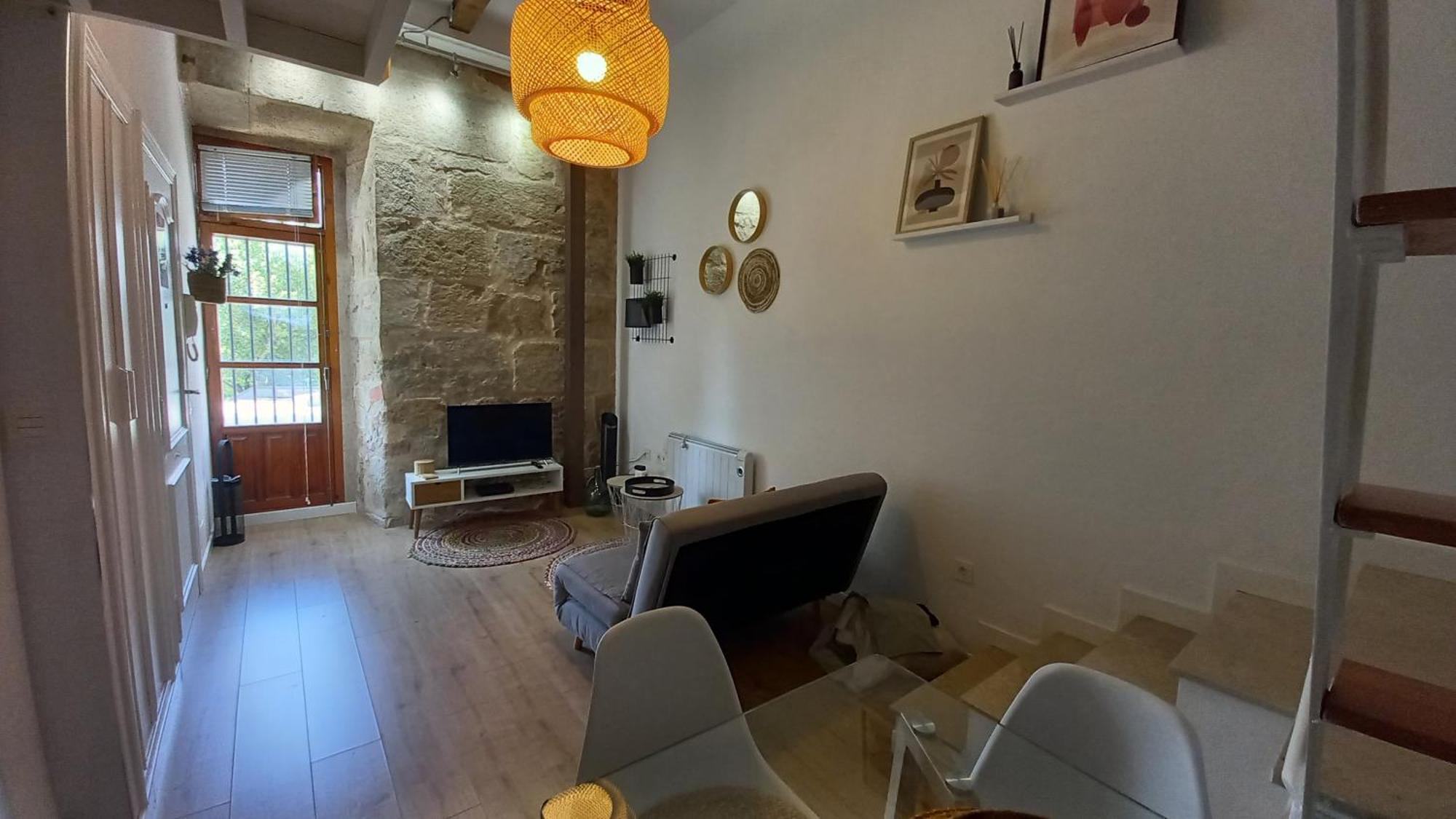 Increible Apartamento Frente Al Puente Romano Apartment Salamanca Ngoại thất bức ảnh